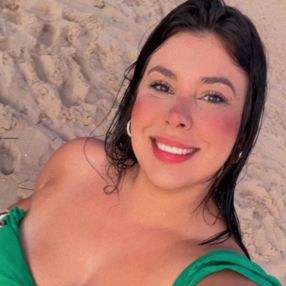 Miriam, Babá em Itapetininga
