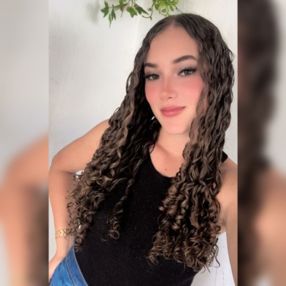 Maria, Babá em Mirassol