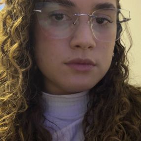 Beatriz Soares, Babá em Valparaíso de Goiás