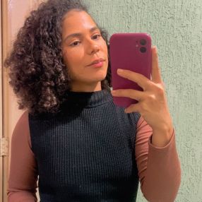 Andressa, Babysitter in Vilhena