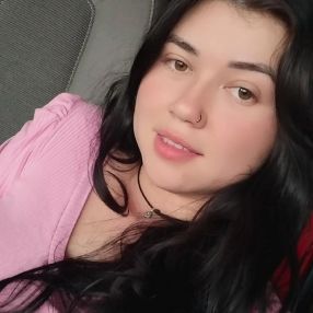 Luiza, Babá em Cruz Alta