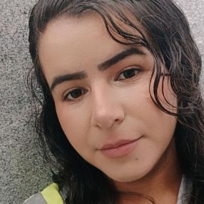 Camila, Babá em Videira