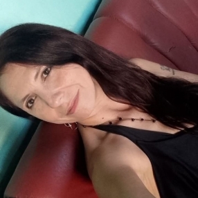 Lívia, Babá em São João Batista