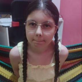 Ana claudia, Family in Manaus