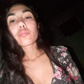 Sabrina, Babá em Guaíba