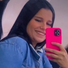Leticia, Babysitter in Mogi das Cruzes