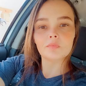 Carina, Babá em Assis
