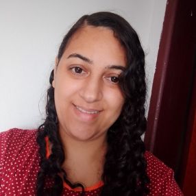 Heloisa, Babysitter in Santa Bárbara D'Oeste