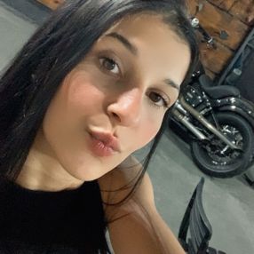 Larissa, Babá em Itu