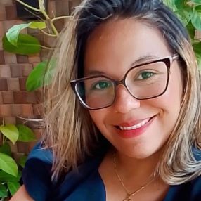 Raissa, Babysitter in Extremoz