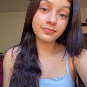 Julia, Babá em Aquidauana