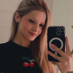 Ketheleen, Babá em Bauru