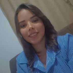 Jhenniffer, Babá em Poços de Caldas