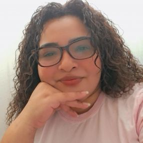 Emilly, Babá em Águas Lindas de Goiás