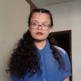 Kátia, Babá em Sete Lagoas