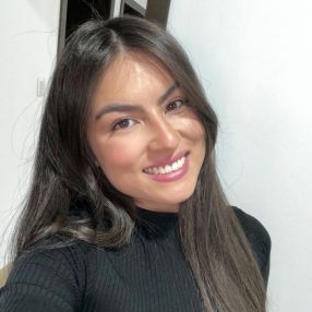 Eduarda, Babá em Presidente Getúlio