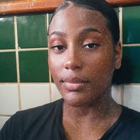 Jheniffer Peixoto, Babá em Conceição de Macabu