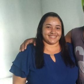 Jussara, Babá em Colatina