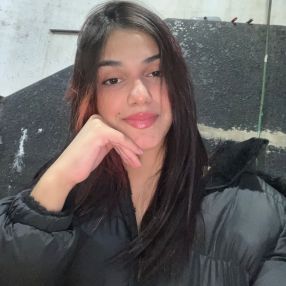 Maria, Babá em Matelândia