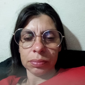 Amanda, Família em Itapevi