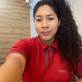 Debora, Babá em Porto Nacional