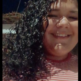 Weny, Babá em Tamandaré