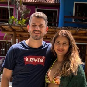 Laisse, Família em Diamantina