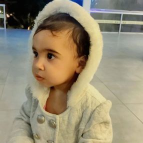 Yasmim, Família em Jaboatão dos Guararapes
