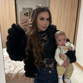 Cassi, Família em Guarulhos