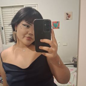 Ysabella, Babá em Três Pontas
