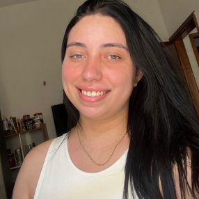 Isadora, Babá em Teresina