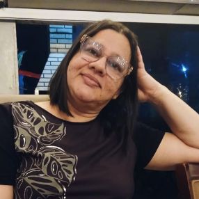 Edna, Babá em João Alfredo