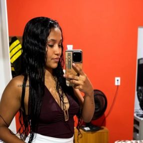 Maria, Família em Extremoz