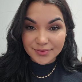 Fernanda, Babá em Içara