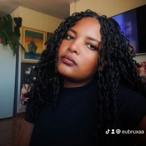 Maria Luiza, Babá em Balneário Gaivota