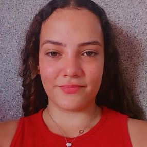Brenda, Babá em José Bonifácio
