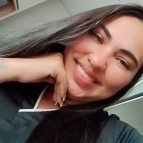 Irislene, Babysitter in Eusébio