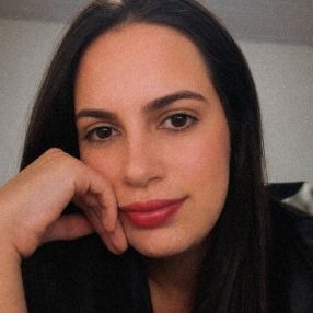 Izabella, Babá em Presidente Epitácio