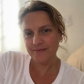 Ana Luiza, Babá em Marília
