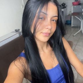 Thais, Babá em Palmeira dos Índios