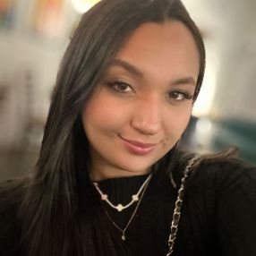 Mariany, Babá em Fortim