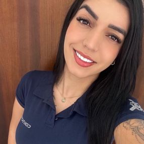Luana, Babá em Araucária