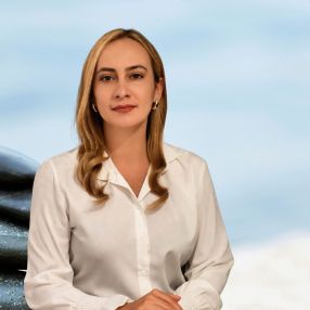 Lillian, Babá em Águas de Lindóia