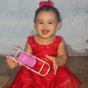Maria, Família em Sobral