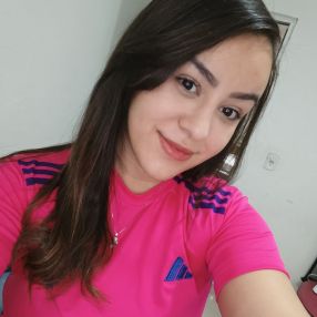Karollayne, Babá em Ibirité