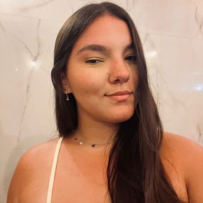 Rafaela, Babá em Andradina