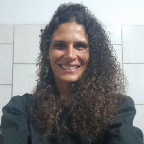 Karina, Babá em São Mateus