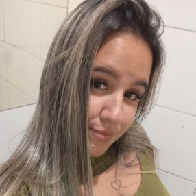 BRENDA R DE, Família em Tramandaí