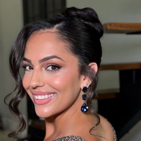 Yasmin, Família em Ipatinga