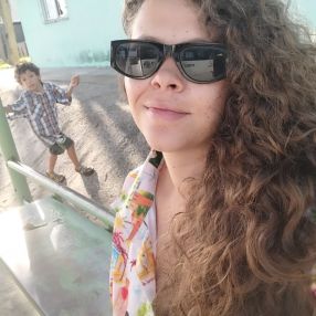 Fernanda Santiago, Família em Caruaru